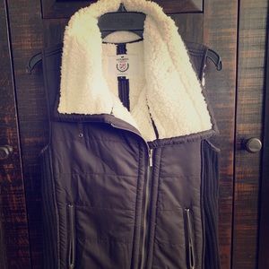 Winter/Fall Down Vest